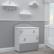 Bambino Casa Fiori - Скрин, Grigio 2
